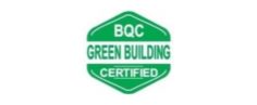 SATOL MANUFACTURING PLANT- BQC GREEN BUILDING CERTIFIED