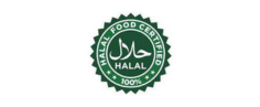 Satol Chemicals Halal Certification