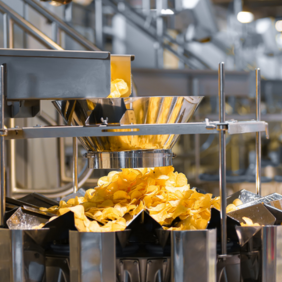SATOL CHEMICALS: Specialty Cleaning & Hygiene Solutions for Snacks Industry