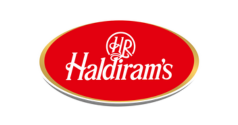 Satol Chemicals Client - Haldiram's