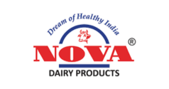 Satol Chemicals Client - NOVA DAIRY PRODUCTS