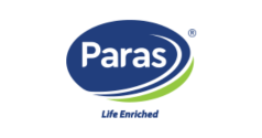 Satol Chemicals Client - Paras Dairy