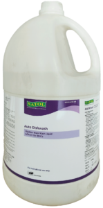 SATOL - DISHWASH - AUTO