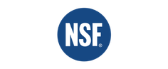 NSF Certification Logo