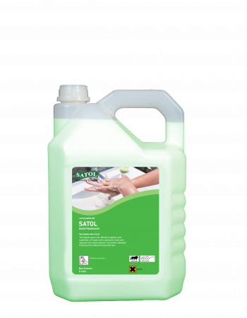 HAND WASH HAND WASH