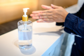 Hand Hygiene Hand Hygiene
