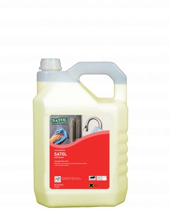 s.s.Cleaner s.s.Cleaner